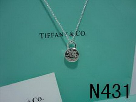 tiffany Necklace-189